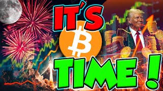 Crypto HAS NEVER Looked Better – Why I'm BUYING!