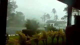 #FijiRocks #TropicalCyclone #Winston #20/2/2016