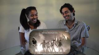 [Non-Kpop Reaction] EXO-K_HISTORY_Music Video (Korean ver.)