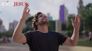 Do NOT Give Up! God is A Very Present Help in Times of Trouble