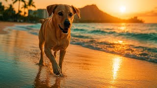 playlist 🏃‍♂️ Waikiki Morning Run — Tropical Pop/EDM 128–140 BPM • 2.5 Hours｜Vol.02-Long