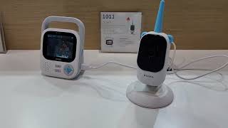 "Live" report at Global Sources Consumer Electronics Show 14th April 2024!