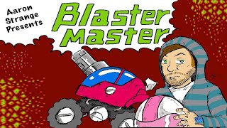 Blaster Master (NES) - Aaron Strange