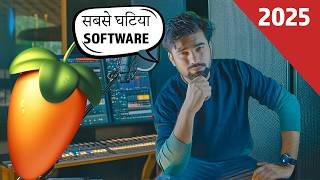 FL Studio Missing Features @FL_STUDIO