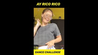 AY RICO RICO DANCE CHALLENGE | TIKTOK 2021