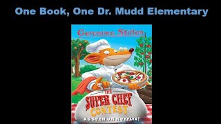 One Book, One Dr. Mudd: Chapter 14: Go Win for Me!