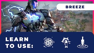 In-depth Guide to Attack as KAYO [Breeze]