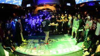 Life For Dance vol.6｜3on3｜Top16｜Def Clan vs Hkpowremove