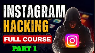 instagram account AI Hacking ethical h@cking,how hackers hack instagram accounts - social  attacks,