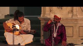 A Sufi sings Christian hymn