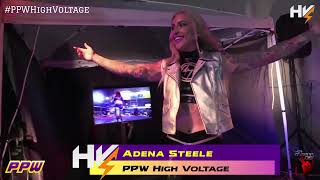 PPW COLLISION EPISODE 3