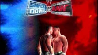 Smackdown vs Raw - The Way It Is