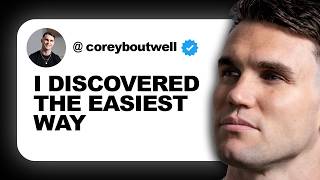 How To Make Friends As A Man