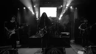 SADDHU // INNERMOST // LIVE