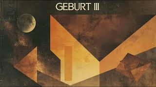 Geburt - III [Full Album] (Krautrock) #instrumental