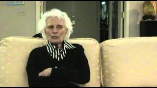My Great Grandmother Ida is interviewed by Blake Cohen