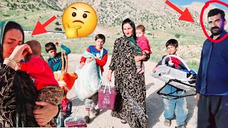 Nazanin’s Tears After the Landlord’s Betrayal; The Moment Everything Ended😵