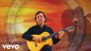 Armik - Dancing Shadows (25th Anniversary Version)