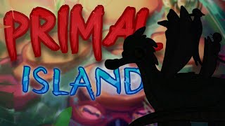 PRIMAL ISLAND | "Towering Taxi"  (Credits in description!)