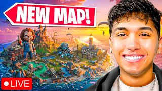 🔴 LIVE - NEW UPDATE!🍀#1 CONTROLLER PLAYER in the WORLD ! 🍀REBIRTH REAPER 🍀