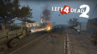 Left 4 Dead 2 Versus | New Sacrifices for us?