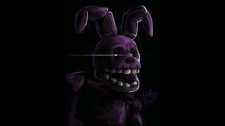 Shadow Bonnie sings fnaf song Funky beat.