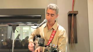 LIVE performance: Rick Levine #Speical Kind of Love - SKL-