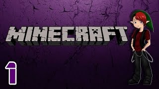Minecraft | Ep 1 - A NEW START!!!
