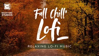 Full Chill Lo-Fi by Backyard Studios London