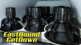 My first BIG Car Audio Show of the year | 50+ Builds Featured