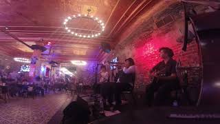 Gentilly Stompers: China Boy