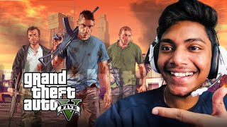 GTA V Hardest GIGACHAD RACES  🔴 Road to 30k
