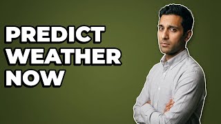 What Cloud Types Are Associated with a Cold Front?