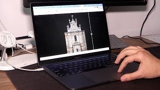 Ukraine is racing to 3D scan its monuments in case they’re bombed in the war and need restoration
