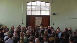 63 Coronation - Sixth Ireland Sacred Harp Convention, 2016