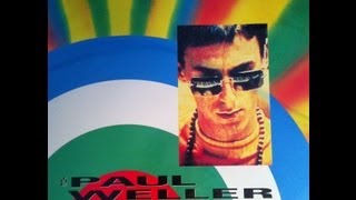 THE PAUL WELLER MOVEMENT LIVE AT THE BRIXTON ACADEMY