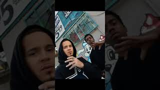 Chevy Tu Fly **REMEDY**  Official video
