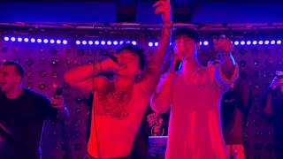 Eric Reprid - LIVE (Takeover Tour, Baby’s All Right, 1/12/26)