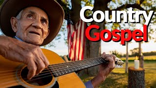 ✟ Greatest Gospel Songs of Prayer, Hope, Love 🇺🇸 and Salvation From the Heartland