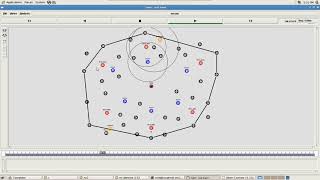An Efficient Technique for Lossless in NS2