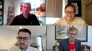 GSM Live: Can Sport Save the World?
