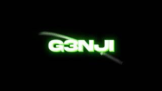 My *BEST IDENT* (Client work for G3nji)