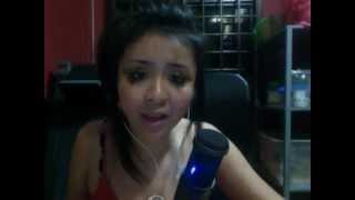 christina perri A THOUSAND YEARS cover - laraine :)