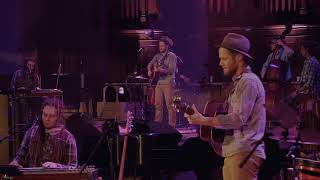 Ky Burt - Live at The Old Church (Full Concert Performance - July 2019)