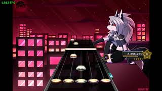 Syu - You Play Hard Solo Medley FC