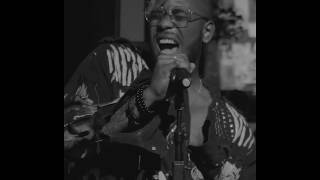 Johnny Vegaz | CrewSoundwaves - Dirty Game ( Live Performance)