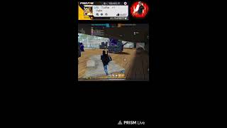 Live streaming of M1 GAMER X4 #freefire
