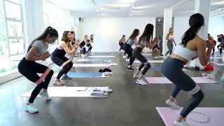 ES Fit Launch Videography