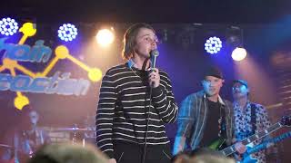 True North - Solid Ground (NEW SONG) LIVE @ Chain Reaction | 3.29.2025