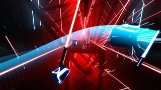 Beat Saber - PSVR Announcement Trailer